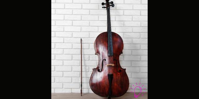 Bare-Bones Basics of Cello - Cello Class