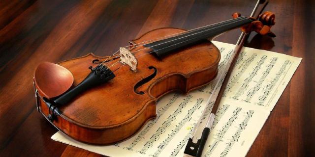 Violin Class 2 - Violin Class