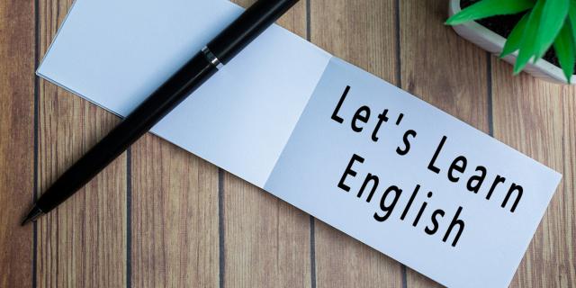 Ingles para principantes  - English (ESL) Class