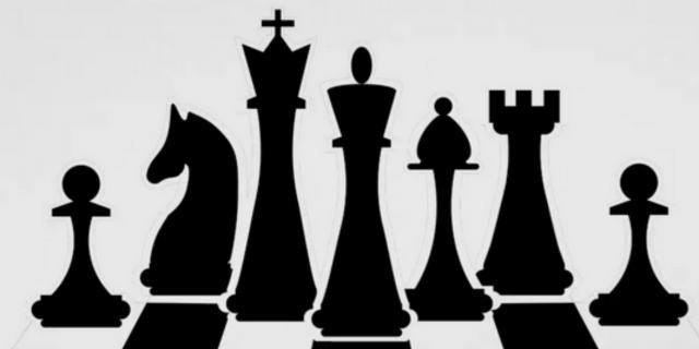 Chess Pieces Movements - Chess Class
