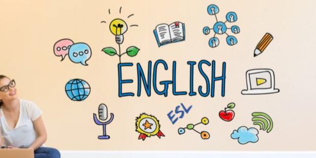 Beginning ESL - English (ESL) Class