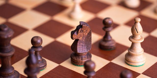 Greco vs NN: Quick Wins for Beginners - Chess Class