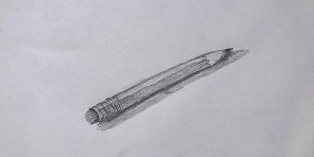 Young Artists: Drawing for All Ages  - Arts Class