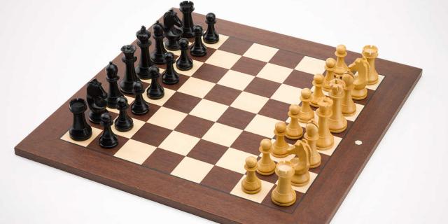 Chess for Beginners Part 1 - Fundamentals - Chess Class