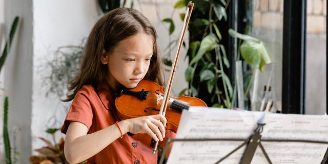 Mastering Suzuki Violin Book 2  - Violin Class