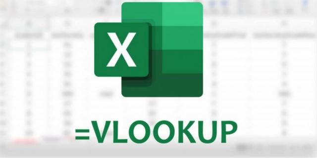 Master Excel VLookup - Microsoft Excel Class