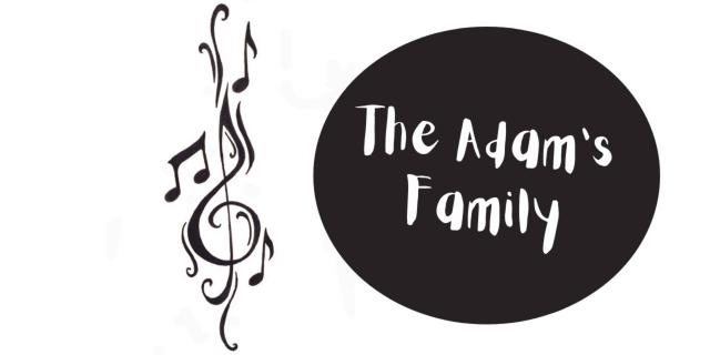Learn How to Play "The Adam's Family" - Piano Class