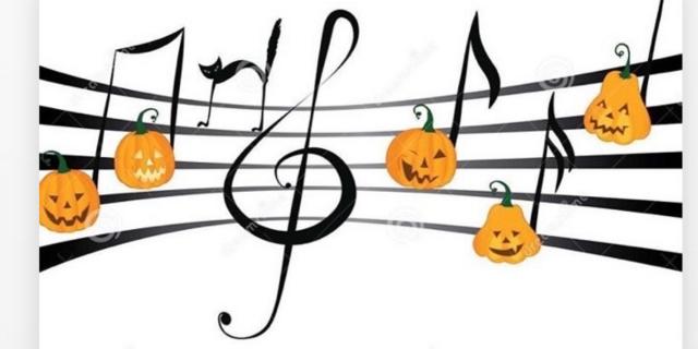 Learn How to Play "The Pumpkin's Wish" - Piano Class
