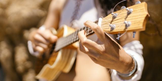 Learn to Play a Popular Song in 3 Simple Steps - Ukulele Class