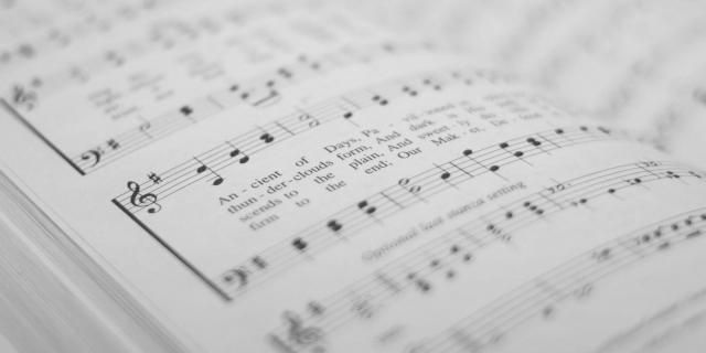 The Nashville Number System in Worship Music - Piano Class