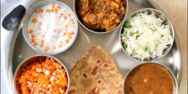 Indian Brunch Series - Cooking Class