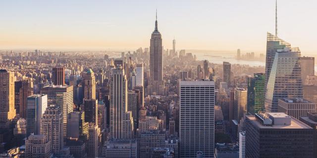 Learn English while Visiting New York City - English (ESL) Class