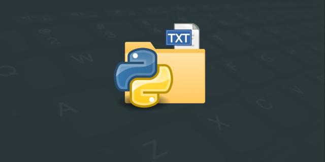 Python File Handling: Guided Project Workshop - Python Class