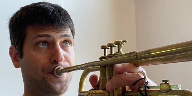 Learn Intermediate Daily Trumpet Calisthenics - Trumpet Class