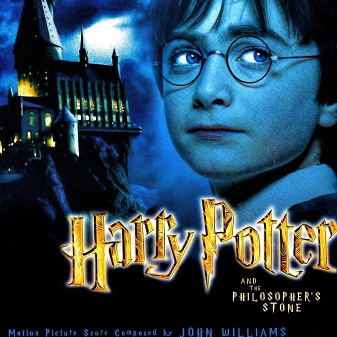 Take an Adventure While Listening to John Williams: Harry Potter Films - Music Theory Class