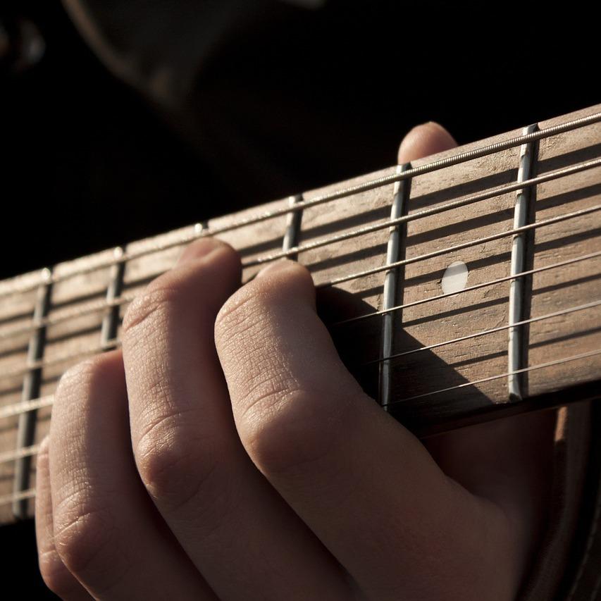 Finger Exercises to Bring Your Guitar Playing to the Next Level - Guitar Class