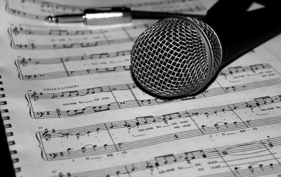 Reading Music for Singers - Singing Class