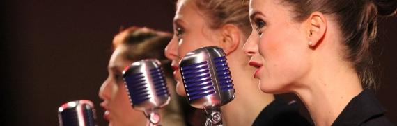 Harmony 101: How to Sing Harmonies in Your Favorite Songs - Singing Class