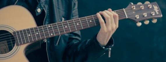 Set Goals with a Pro: Introduction to Guitar Lessons - Guitar Class