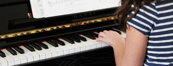 How to Play Piano By Ear - Piano Class