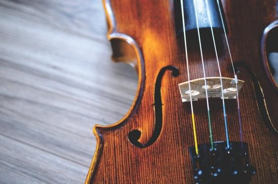 Practice Smarter Not Harder: Tips for Violin - Violin Class
