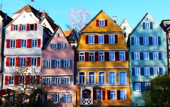 German: Vocabulary for Describing Your Home & Preferences - German Class