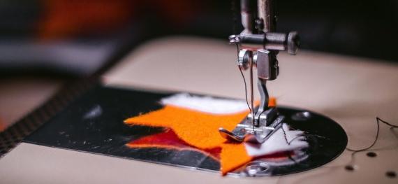 How to Use a Sewing Machine - Sewing Class