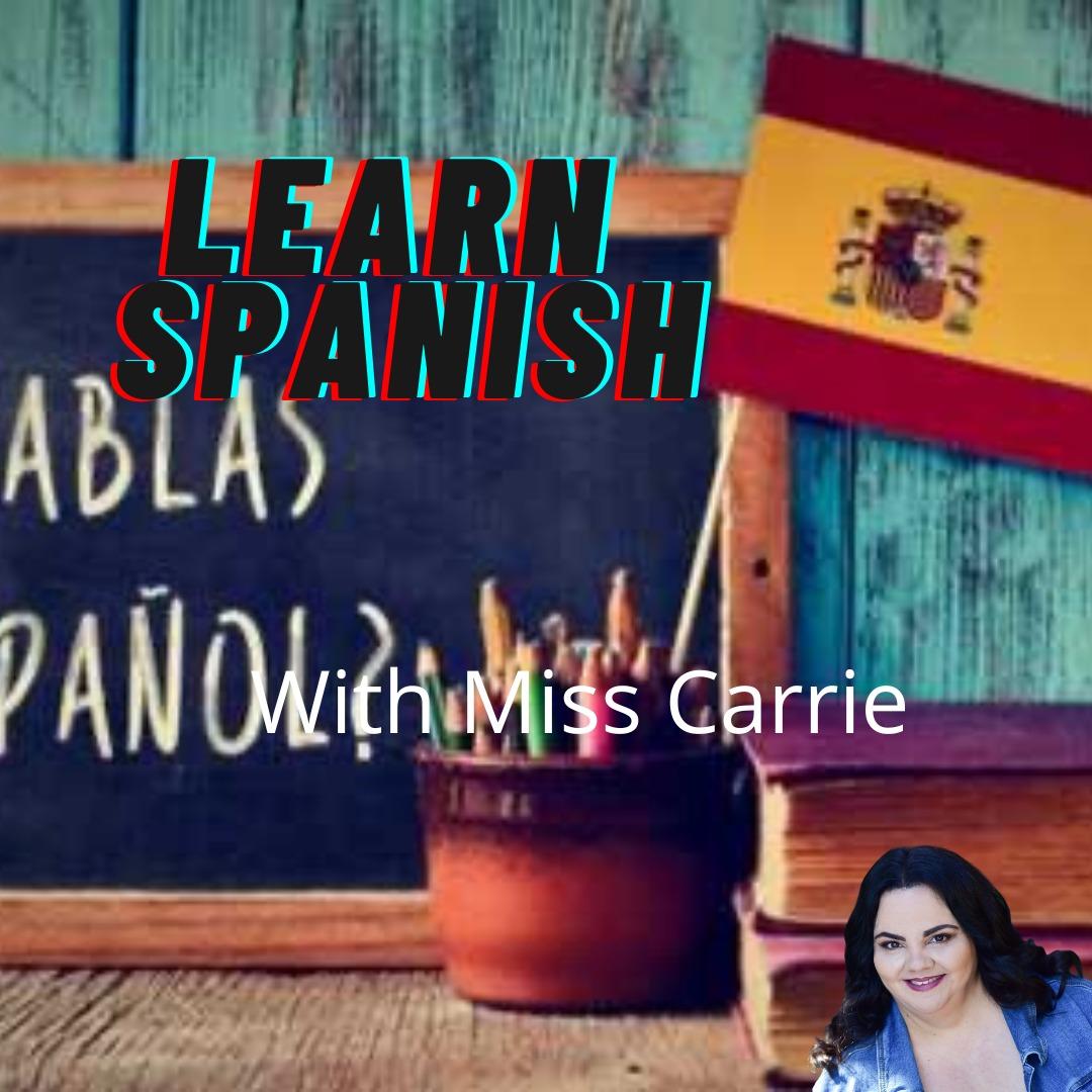 Beginning Spanish - Spanish Class