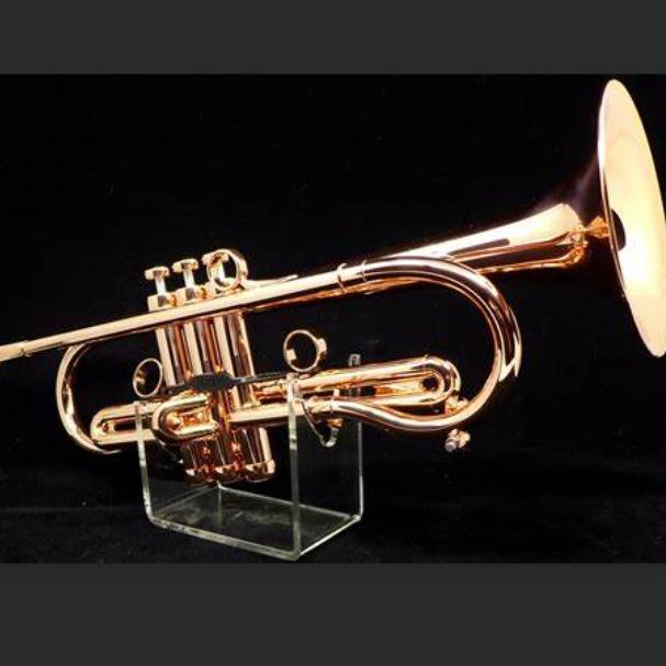 Re-Learn Trumpet! - Trumpet Class