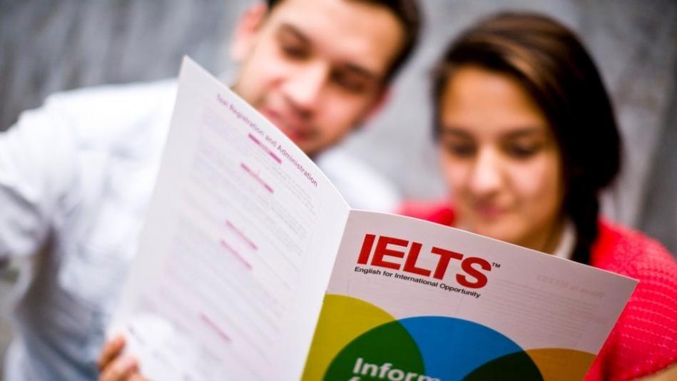 **Boost Your IELTS Score with Expert Preparation Classes! 🌟**  