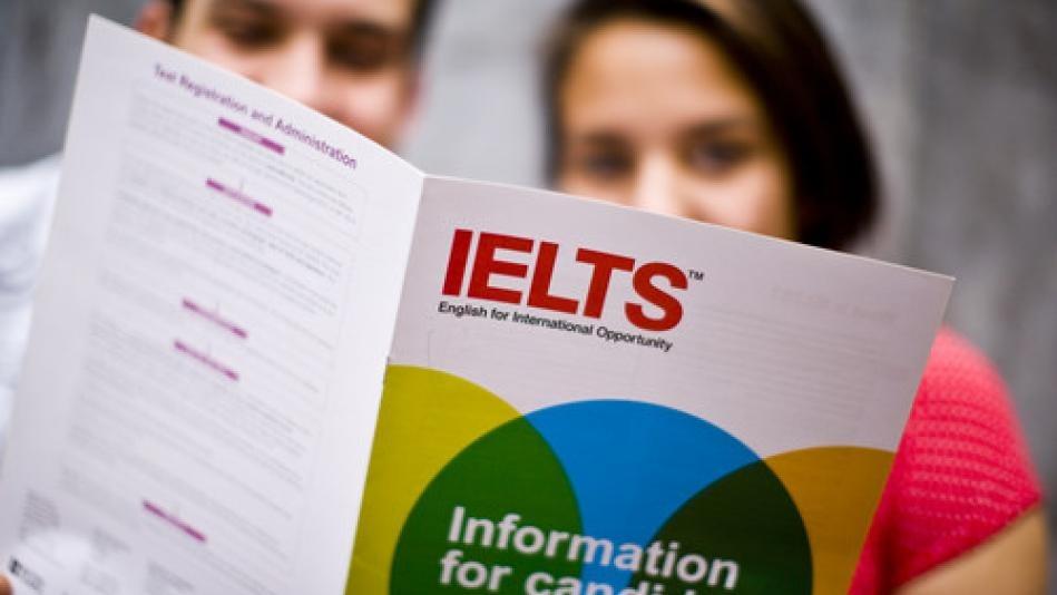 **Boost Your IELTS Score with Expert Preparation Classes! 🌟**