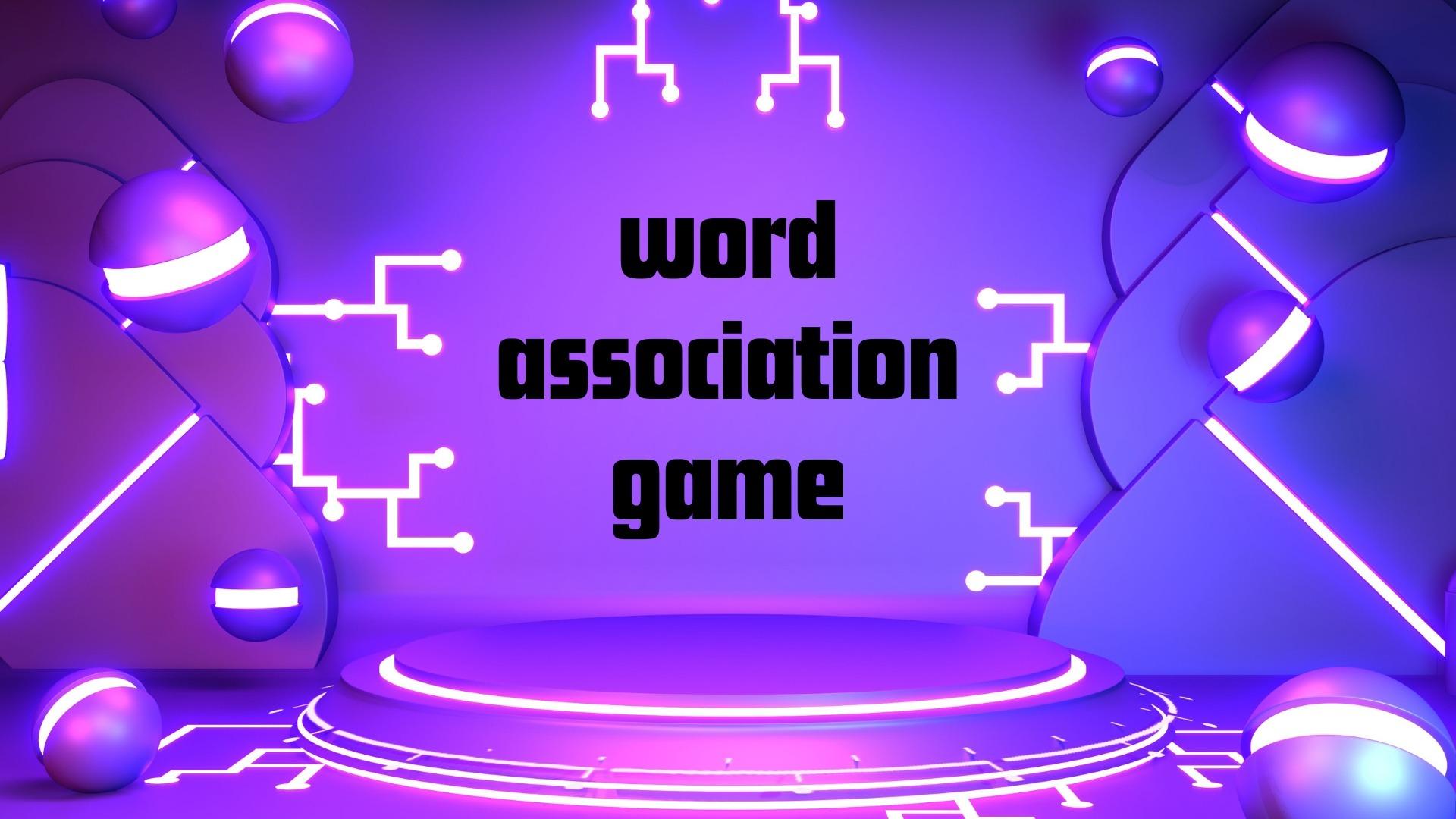 Boost Your Creativity: Word Association Game for Actors