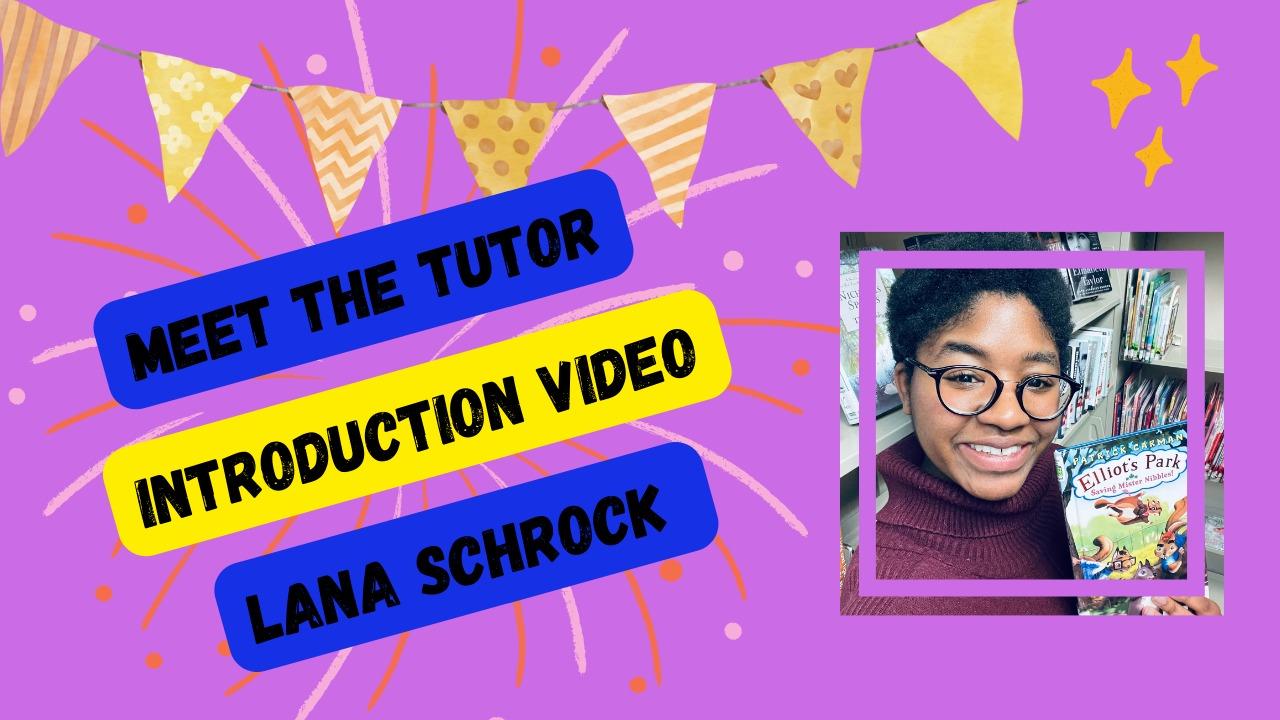 Meet The Tutor: TakeLessons Introduction Video