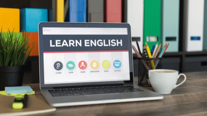 Unlock the Fun of Learning English! Learning English doesn't have to be scary! 🎉  