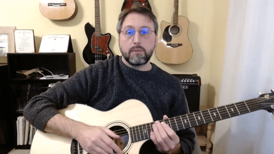 The Open String Picking Challenge