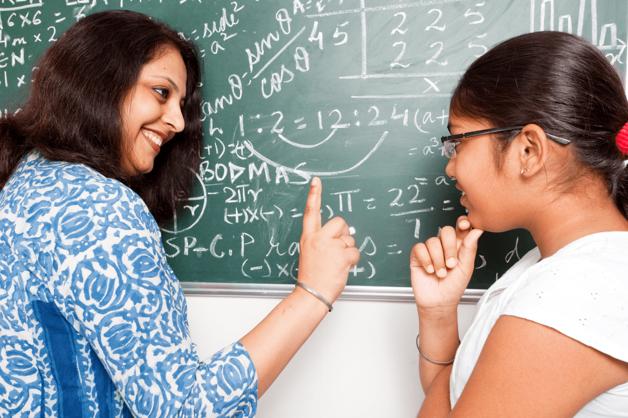 Become a Math pro with our expert guidance