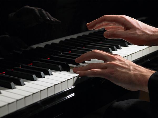 Learn piano in person or online
