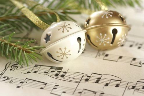 Where to Find Holiday & Christmas Sheet Music