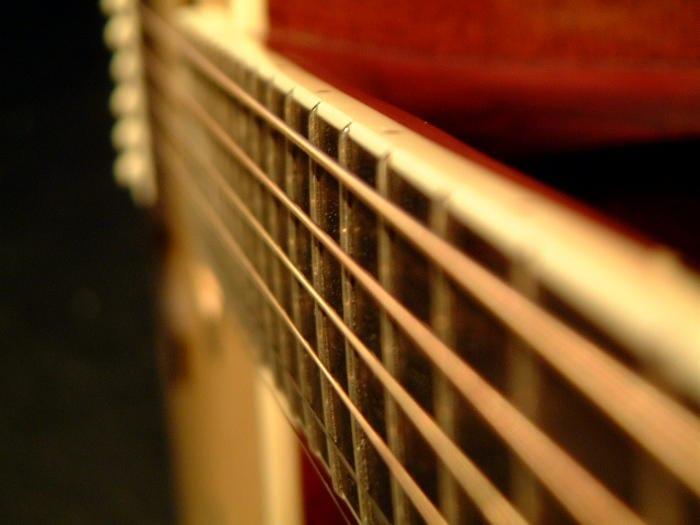 Do You Have The Right Strings On Your Guitar?