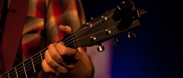 Practice Tips: Exercises and Guitars for Small Hands