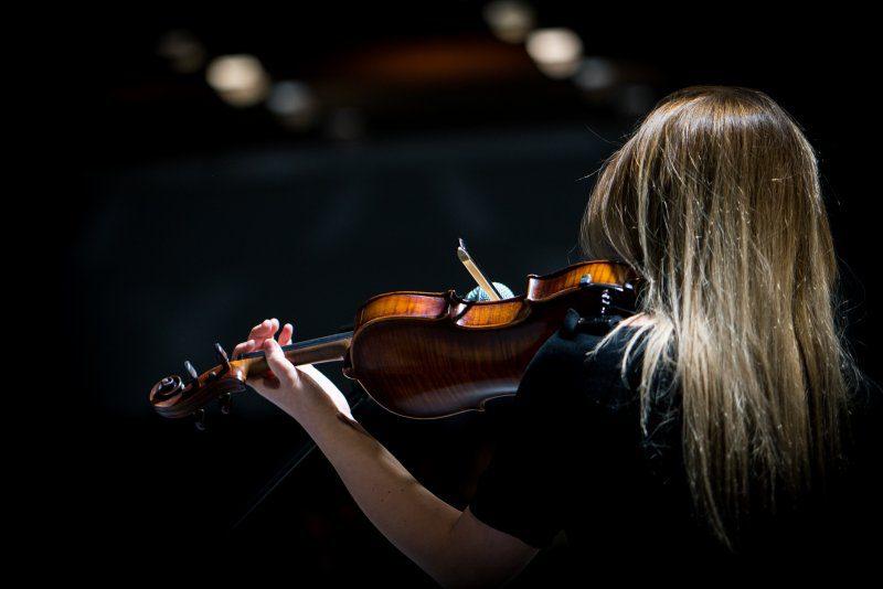 Perfecting Violin Vibrato: 3 Common Mistakes