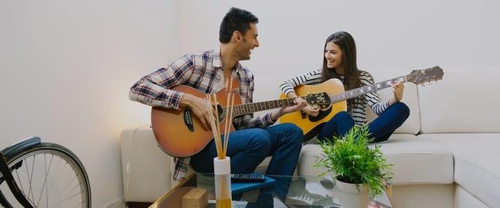 5 Easy Guitar Songs | YouTube Guitar Lesson Videos