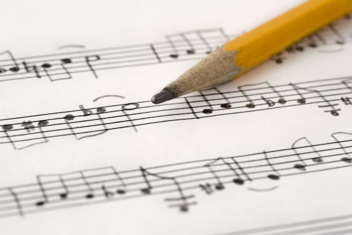 Songwriting 101: Let the Rhythm Be Your Guide