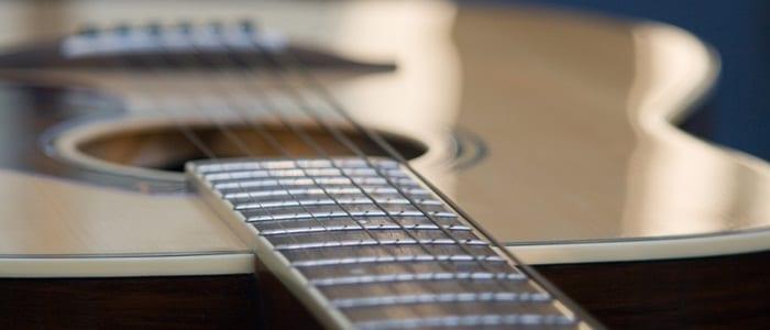 Play Thousands of Songs Using These Guitar Chord Progressions