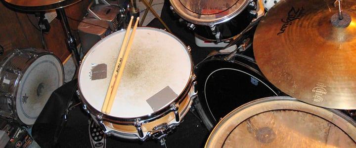 Are Drums Hard to Learn? Tips and Techniques for Success