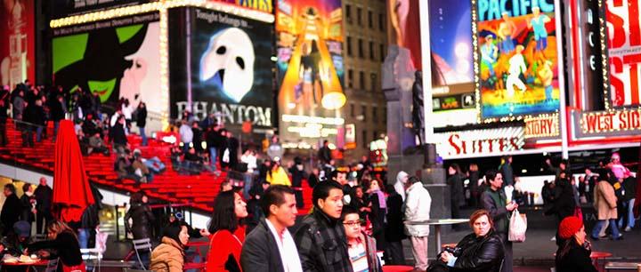 How to Find Budget-Friendly Broadway Shows in New York