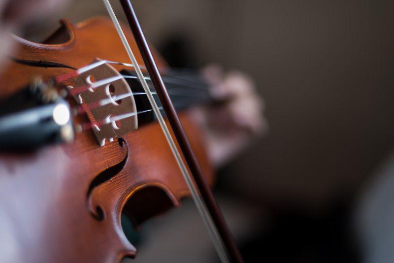 Why Are There Different Violin Sizes, and Why Does it Matter?
