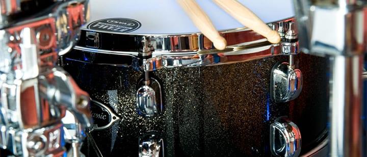 The 6 Mistakes You're Making When Drum Tuning