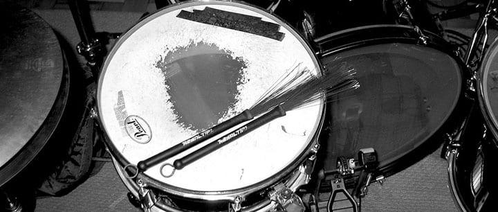 A Beginner's Guide to Reading Drum Tabs