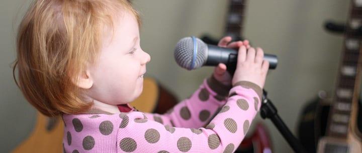 How Much Are Singing Lessons for Kids? Find Out Here